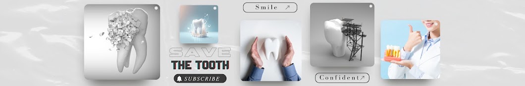 Save The Tooth banner